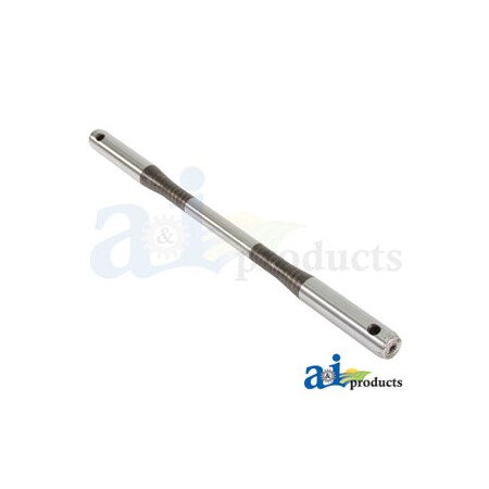 A & I Products Shaft, Load Control (Ref. 1) 20" x1" x1" A-L41787